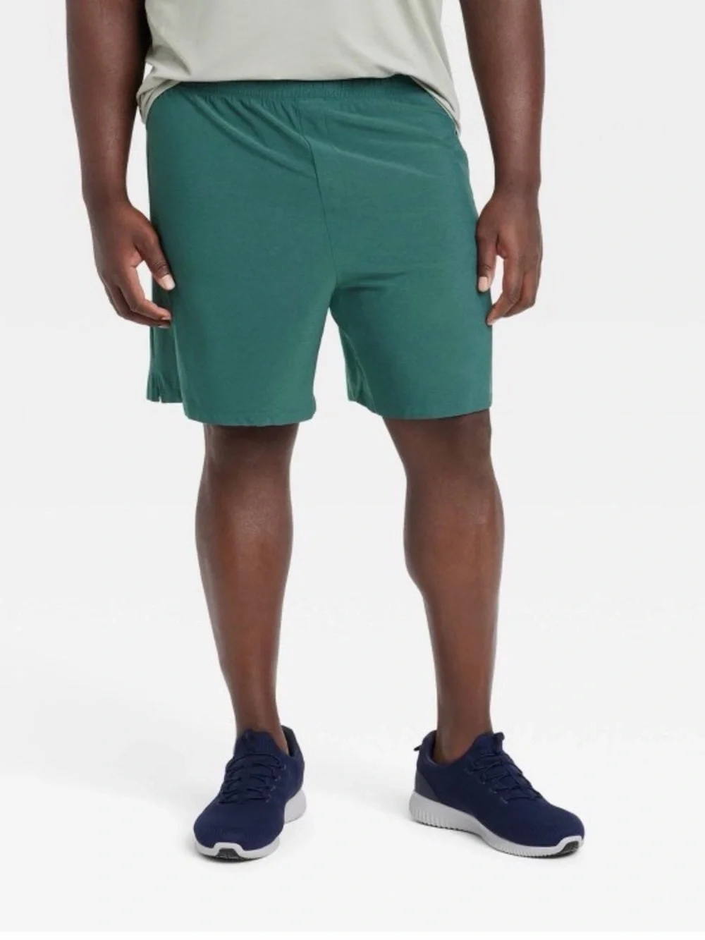 Men's 8